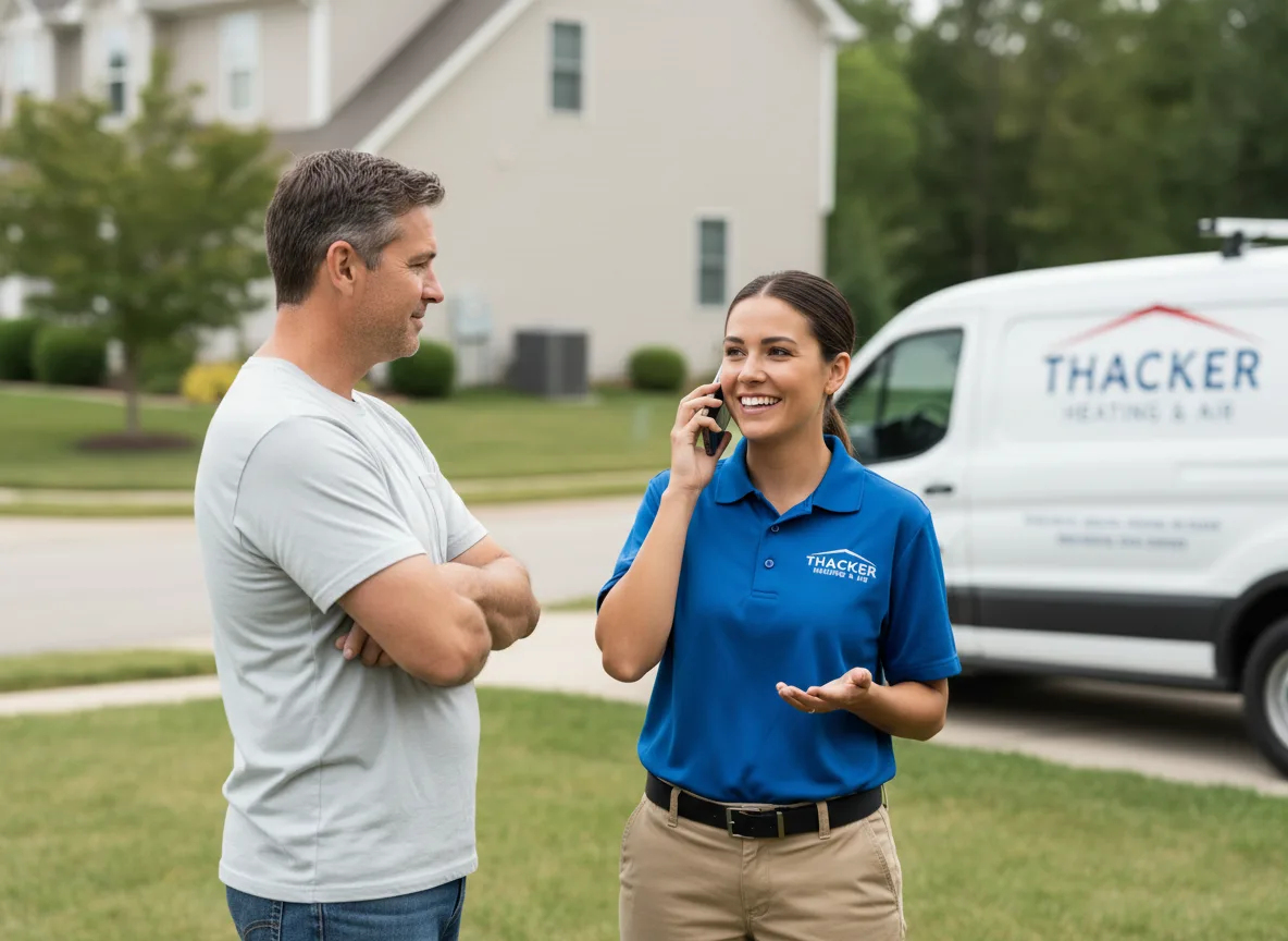 Ac Repair Celina, TX FAQs